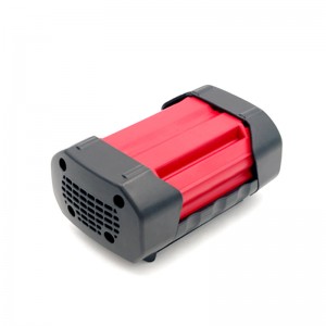 Li-ion 36V 3000mAh akkujen vaihtoakut Bosch BAT810, BAT836, BAT840