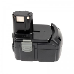 Akkukoneet-verkkoakkujen verkkokauppa 18 V 3000mAh Li-ion-akku Hitach BCL1830, EBM1830