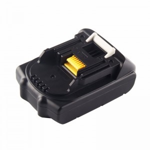 193159-1, 193140-2, 193102-0 Ni-Cd 18V 2000mAh vaihtoakut Makita akkukoneille
